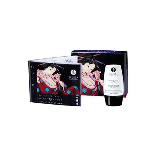 Shunga - Rain of Love  - Stimulerende g-spot crème 